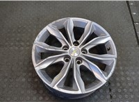  Комплект литых дисков Chevrolet Malibu 2018- 20390672 #9