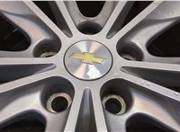  Комплект литых дисков Chevrolet Malibu 2018- 20390672 #12
