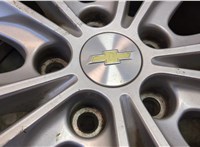  Комплект литых дисков Chevrolet Malibu 2018- 20390672 #11