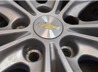  Комплект литых дисков Chevrolet Malibu 2018- 20390672 #13