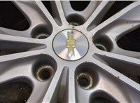  Комплект литых дисков Chevrolet Malibu 2018- 20390672 #14