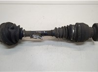  Полуось (приводной вал, шрус) Volkswagen Tiguan 2007-2011 20390684 #1