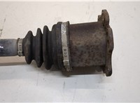  Полуось (приводной вал, шрус) Audi A6 (C6) 2004-2011 20390706 #2
