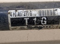  Полуось (приводной вал, шрус) Audi A6 (C6) 2004-2011 20390706 #4