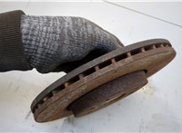  Диск тормозной Renault Scenic 1996-2002 20390729 #2