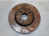  Диск тормозной Renault Scenic 1996-2002 20390729 #3
