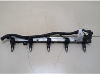  Форсунка топливная Volvo V50 2004-2012 20390730 #1