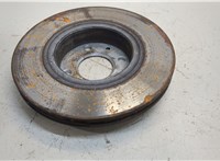  Диск тормозной Nissan Note E11 2006-2013 20390733 #2