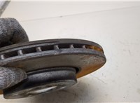  Диск тормозной Nissan Note E11 2006-2013 20390733 #3