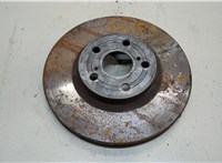 4351205040 Диск тормозной Toyota Avensis 2 2003-2008 20390737 #1