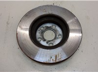 4351205040 Диск тормозной Toyota Avensis 2 2003-2008 20390737 #2
