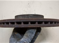4351205040 Диск тормозной Toyota Avensis 2 2003-2008 20390737 #3