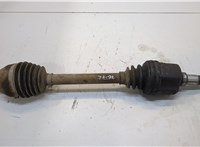  Полуось (приводной вал, шрус) Ford Mondeo 4 2007-2015 20390740 #1