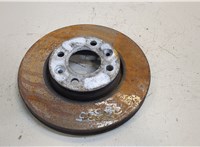  Диск тормозной Nissan Note E11 2006-2013 20390741 #1