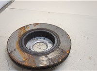  Диск тормозной Nissan Note E11 2006-2013 20390741 #2