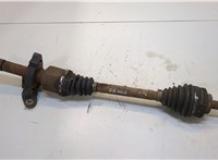  Полуось (приводной вал, шрус) Renault Scenic 1996-2002 20390745 #1