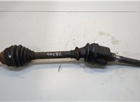  Полуось (приводной вал, шрус) Ford Mondeo 3 2000-2007 20390751 #1