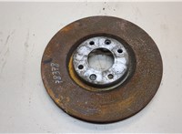  Диск тормозной Peugeot 5008 2009-2016 20390752 #1