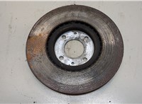  Диск тормозной Peugeot 5008 2009-2016 20390752 #2