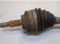  Полуось (приводной вал, шрус) Renault Scenic 1996-2002 20390754 #2