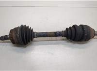  Полуось (приводной вал, шрус) Opel Vectra B 1995-2002 20390756 #1