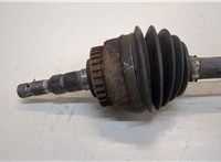  Полуось (приводной вал, шрус) Opel Vectra B 1995-2002 20390756 #2