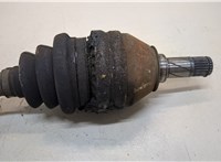  Полуось (приводной вал, шрус) Opel Vectra B 1995-2002 20390756 #3