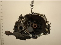  КПП 6-ст.мех. (МКПП) Toyota Yaris 2005-2011 20390759 #1