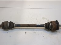  Полуось (приводной вал, шрус) BMW X3 E83 2004-2010 20390760 #1