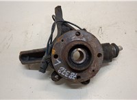  Ступица (кулак, цапфа) Peugeot 5008 2009-2016 20390765 #1