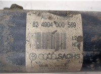  Амортизатор подвески Audi A3 (8P) 2003-2013 20390769 #2