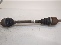  Полуось (приводной вал, шрус) Renault Kangoo 2008-2013 20390770 #1