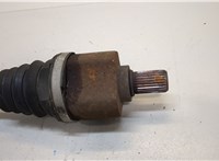 Полуось (приводной вал, шрус) Renault Kangoo 2008-2013 20390770 #3