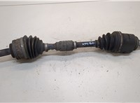 4342005240 Полуось (приводной вал, шрус) Toyota Avensis 2 2003-2008 20390777 #1