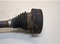  Полуось (приводной вал, шрус) Volkswagen Tiguan 2007-2011 20390783 #2