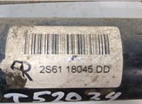  Амортизатор подвески Ford Fiesta 2001-2007 20390785 #3