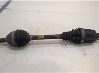 374868, 13248648, 95520577 Полуось (приводной вал, шрус) Opel Meriva 2010- 20390792 #1