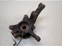  Ступица (кулак, цапфа) Renault Kangoo 2008-2013 20390813 #2