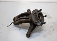  Ступица (кулак, цапфа) Ford Mondeo 3 2000-2007 20390817 #1
