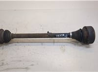  Полуось (приводной вал, шрус) Volkswagen Tiguan 2007-2011 20390827 #1