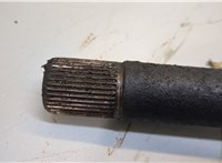  Полуось (приводной вал, шрус) Peugeot 5008 2009-2016 20390845 #4