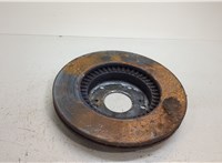 Диск тормозной Honda CR-V 2002-2006 20390863 #2
