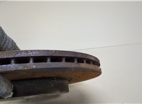  Диск тормозной Honda CR-V 2002-2006 20390863 #3