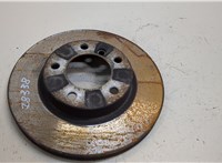  Диск тормозной BMW 3 E46 1998-2005 20390868 #1