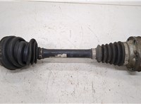  Полуось (приводной вал, шрус) Volkswagen Passat 6 2005-2010 20390875 #1