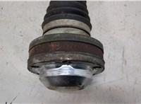  Полуось (приводной вал, шрус) Volkswagen Passat 6 2005-2010 20390875 #5
