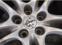  Комплект литых дисков Peugeot 4007 20390881 #7