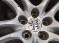  Комплект литых дисков Peugeot 4007 20390881 #9