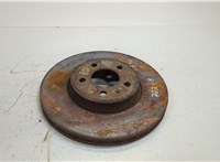 8K0615301 Диск тормозной Audi A4 (B8) 2007-2015 20390882 #1