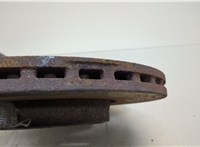 8K0615301 Диск тормозной Audi A4 (B8) 2007-2015 20390882 #3